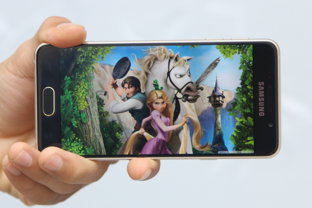 Samsung Galaxy A3 2016 - 26