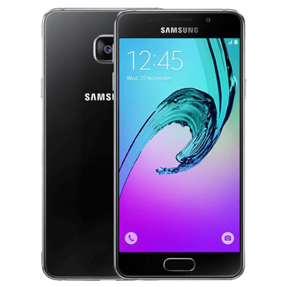Điện thoại Samsung Galaxy A5 2016