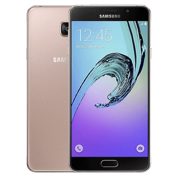 Điện thoại Samsung Galaxy A5 2016