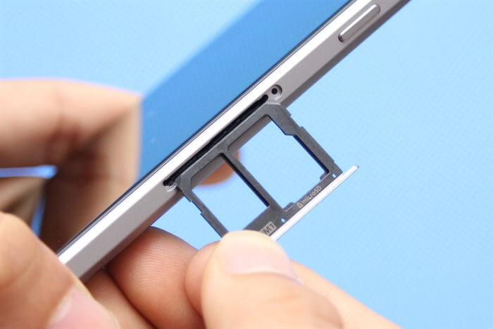 Điện thoại Samsung Galaxy A5 2016