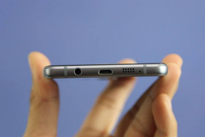 Điện thoại Samsung Galaxy A5 2016