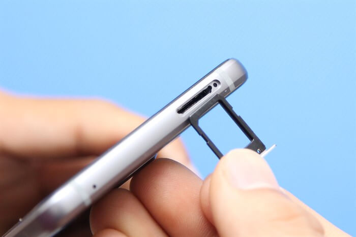 Điện thoại Samsung Galaxy A5 2016