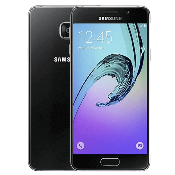 Điện thoại Samsung Galaxy A5 2016
