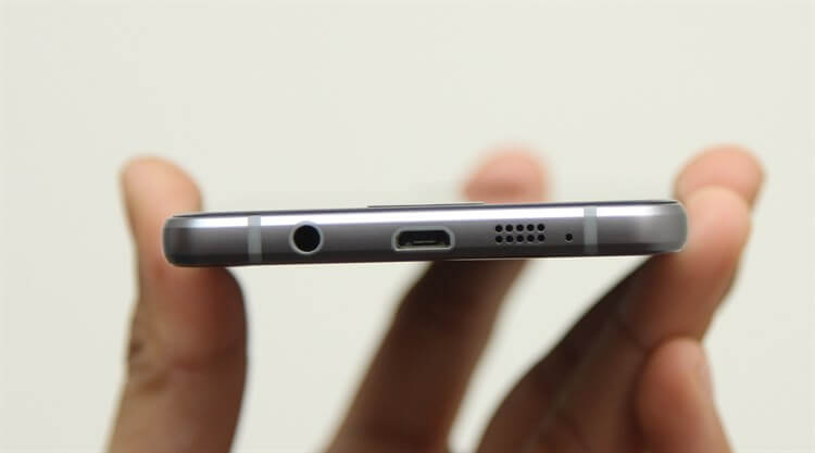 Điện thoại Samsung Galaxy A5 2016