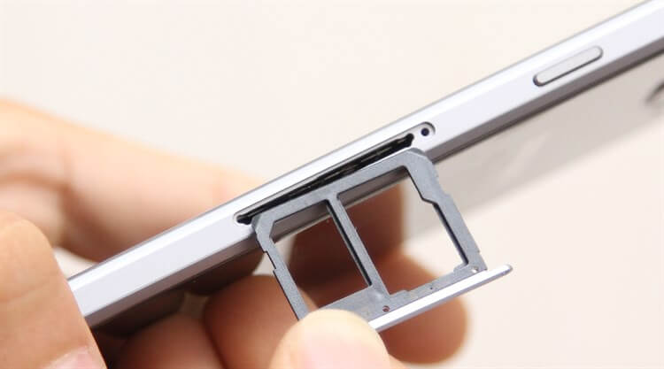 Điện thoại Samsung Galaxy A5 2016