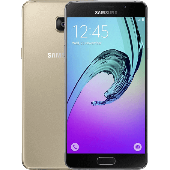 Điện thoại Samsung Galaxy A5 2016