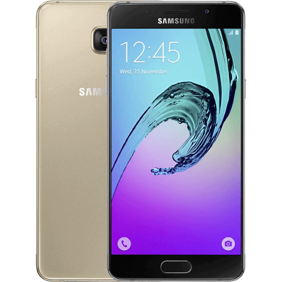 samsung a5 1016