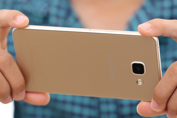 Điện thoại Samsung Galaxy A5 2016