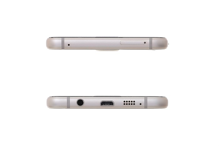 Điện thoại Samsung Galaxy A5 2016