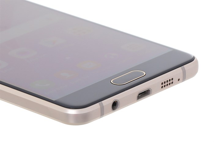 Điện thoại Samsung Galaxy A5 2016