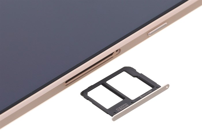 Điện thoại Samsung Galaxy A5 2016