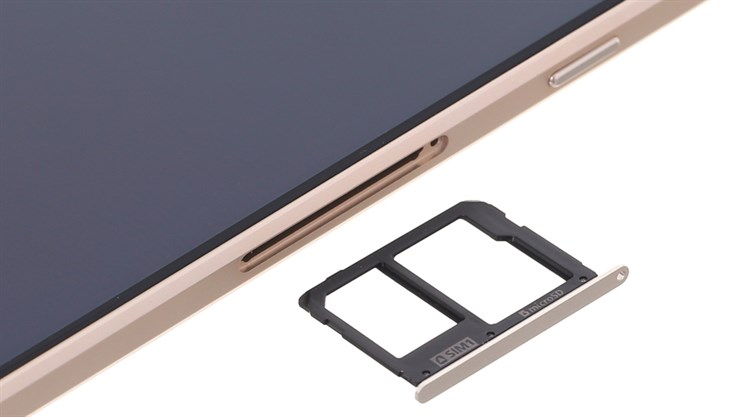 Điện thoại Samsung Galaxy A5 2016