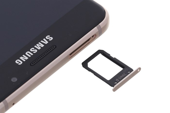 Điện thoại Samsung Galaxy A5 2016