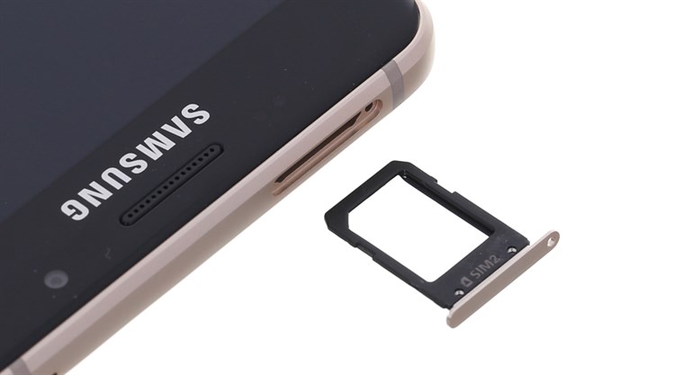 Điện thoại Samsung Galaxy A5 2016