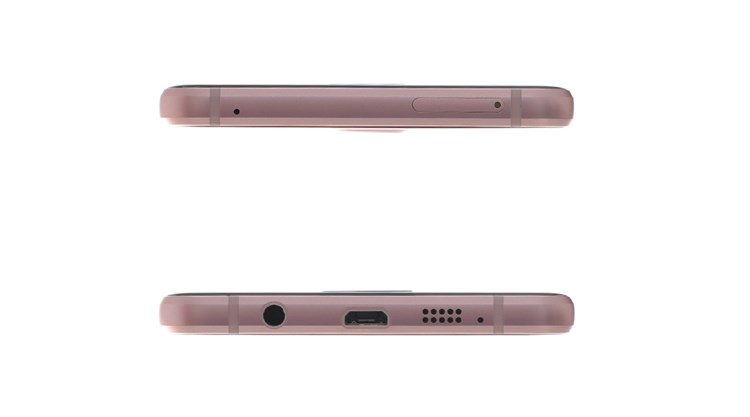 Điện thoại Samsung Galaxy A5 2016