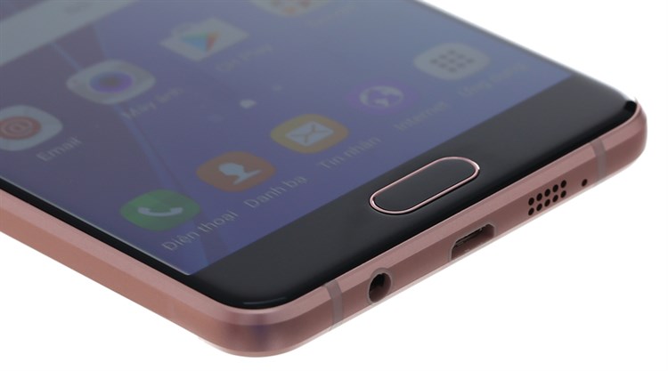 Điện thoại Samsung Galaxy A5 2016