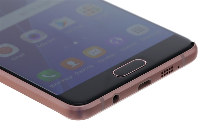 Điện thoại Samsung Galaxy A5 2016