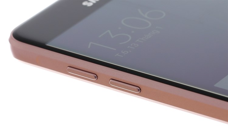 Điện thoại Samsung Galaxy A5 2016