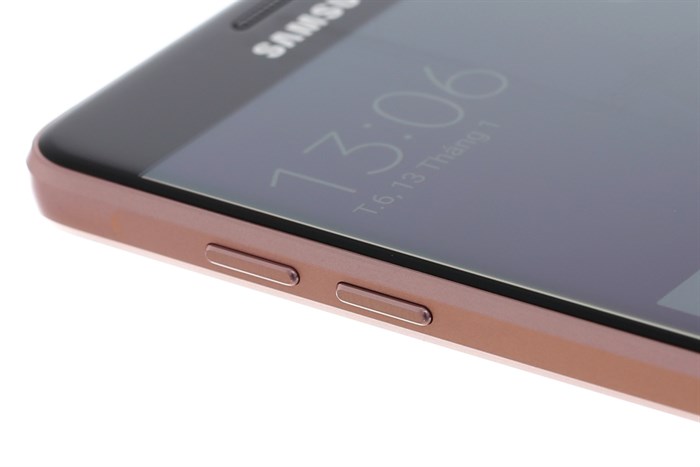 Điện thoại Samsung Galaxy A5 2016