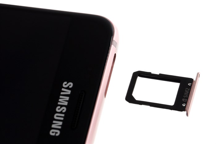 Điện thoại Samsung Galaxy A5 2016