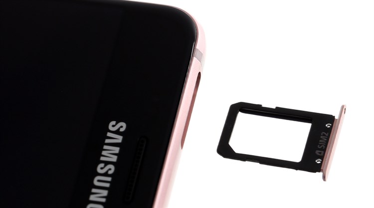 Điện thoại Samsung Galaxy A5 2016