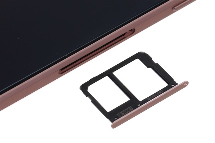 Điện thoại Samsung Galaxy A5 2016