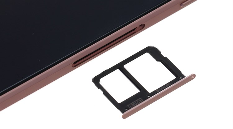 Điện thoại Samsung Galaxy A5 2016