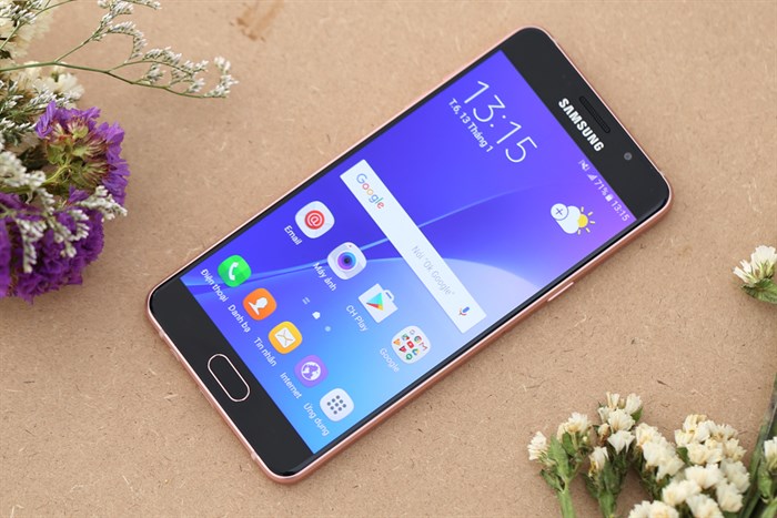 Điện thoại Samsung Galaxy A5 2016