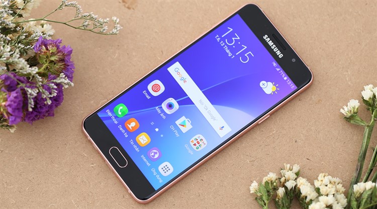 Điện thoại Samsung Galaxy A5 2016