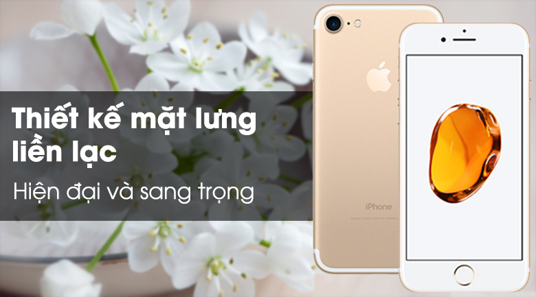 iphone 7- 32gb quốc tế 99%