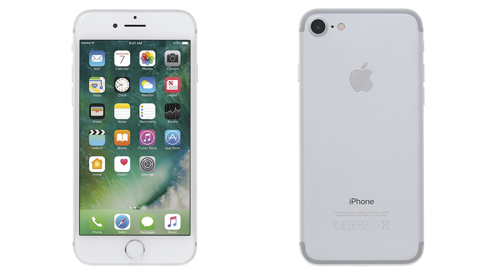 Điện thoại iPhone 7 32GB