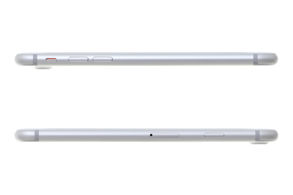 Điện thoại iPhone 7 32GB Màu Bạc