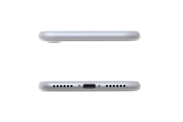 Điện thoại iPhone 7 32GB Màu Bạc