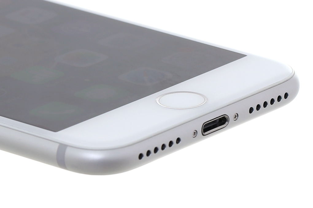 Điện thoại iPhone 7 32GB Màu Bạc