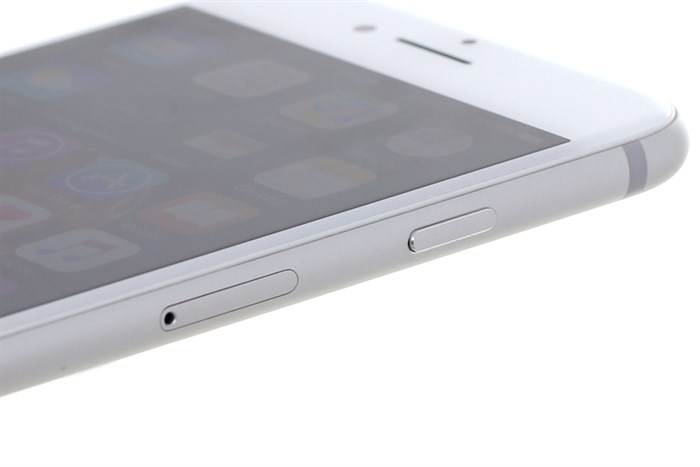 Điện thoại iPhone 7 32GB Màu Bạc