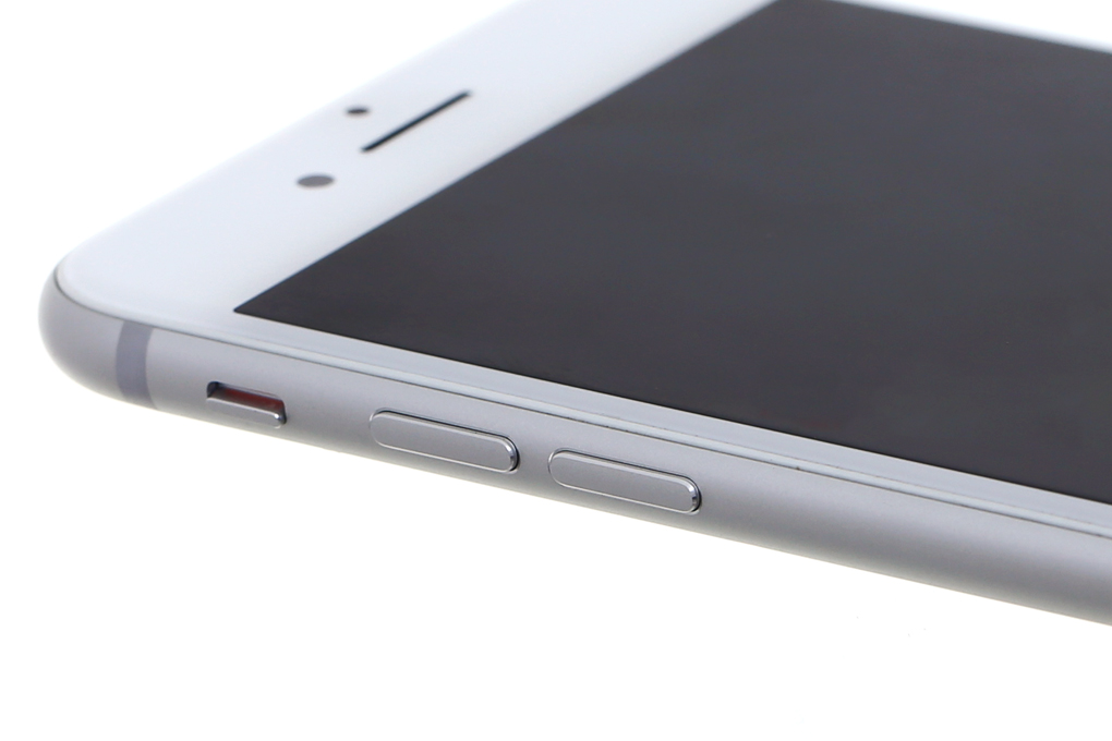 Điện thoại iPhone 7 32GB Màu Bạc