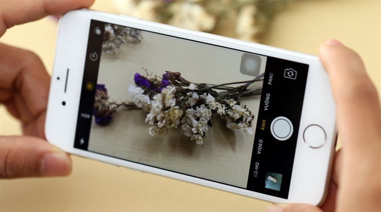 Điện thoại iPhone 7 32GB