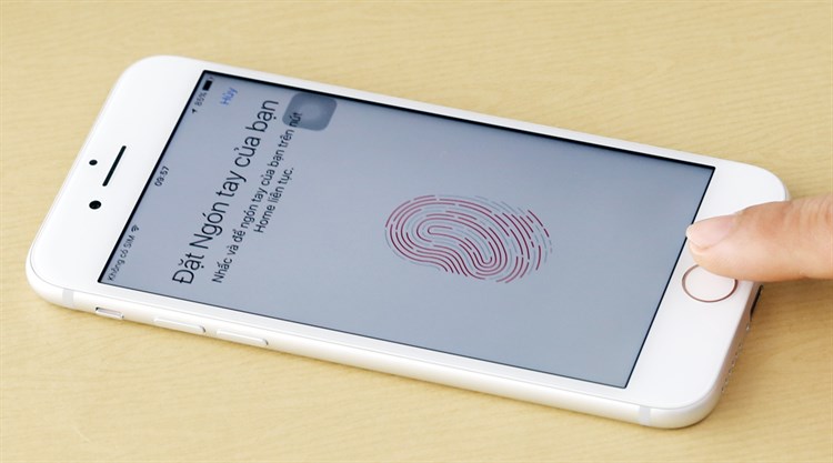 Điện thoại iPhone 7 32GB