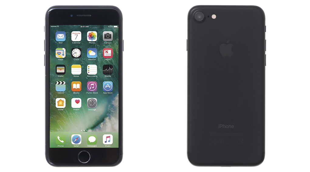 Điện thoại iPhone 7 32GB