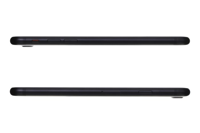 Điện thoại iPhone 7 32GB Màu Đen