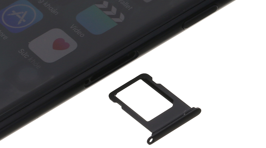 Điện thoại iPhone 7 32GB