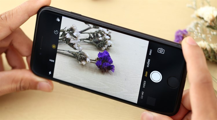 Điện thoại iPhone 7 32GB