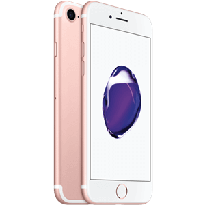 Điện thoại iPhone 7 32GB