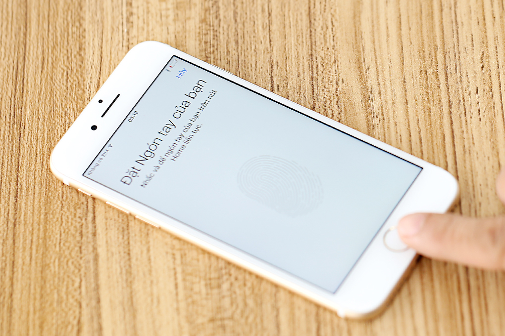 Điện thoại iPhone 7 32GB Màu Vàng đồng