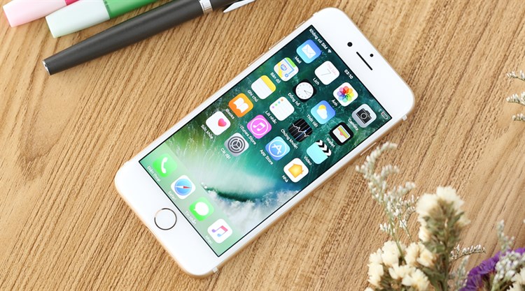 Điện thoại iPhone 7 32GB