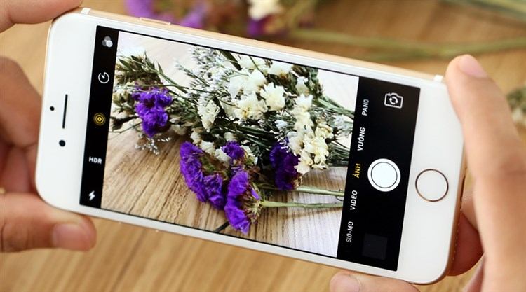 Điện thoại iPhone 7 32GB