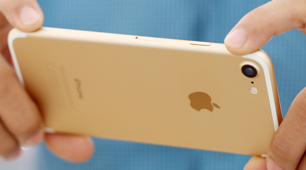 Điện thoại iPhone 7 32GB