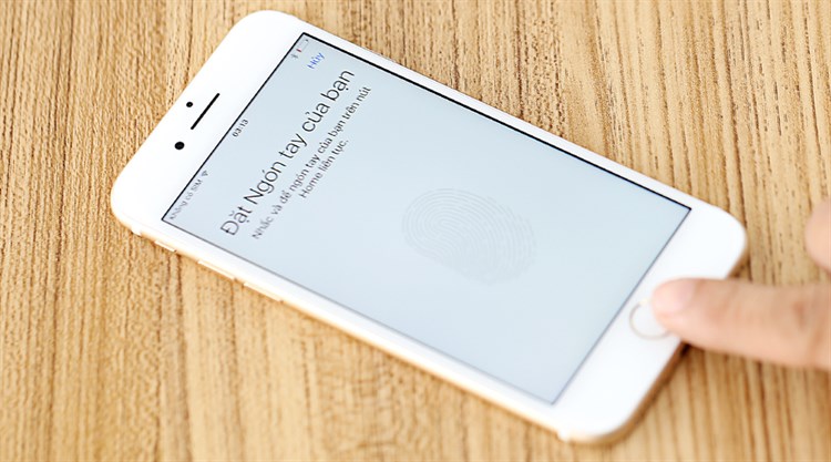 Điện thoại iPhone 7 32GB