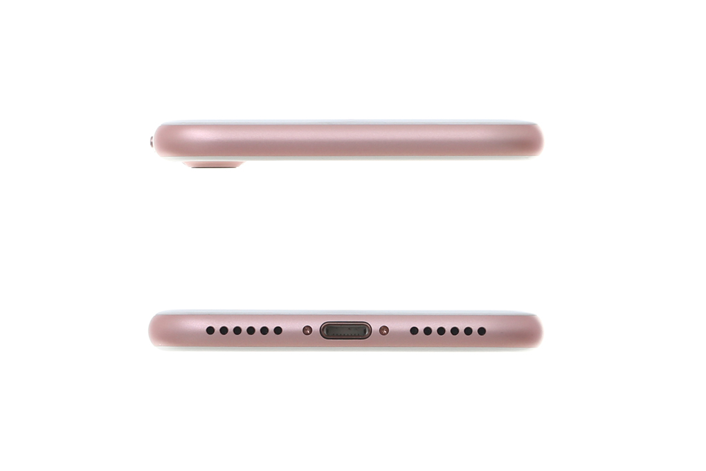 Điện thoại iPhone 7 32GB Màu Vàng Hồng