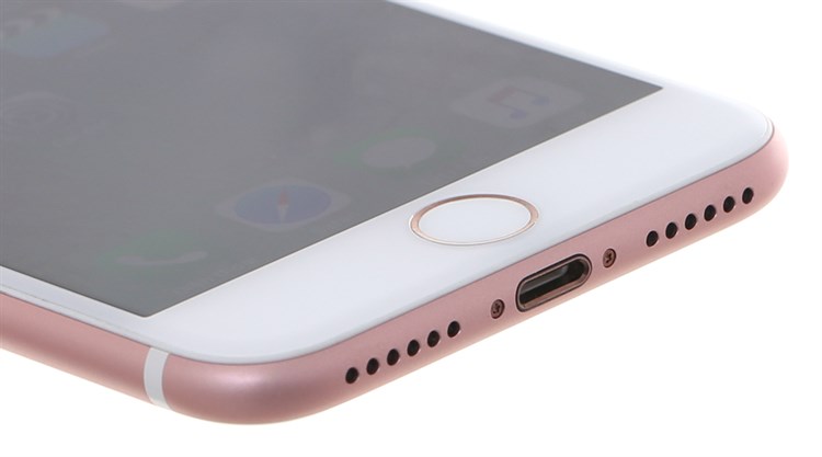 Điện thoại iPhone 7 32GB